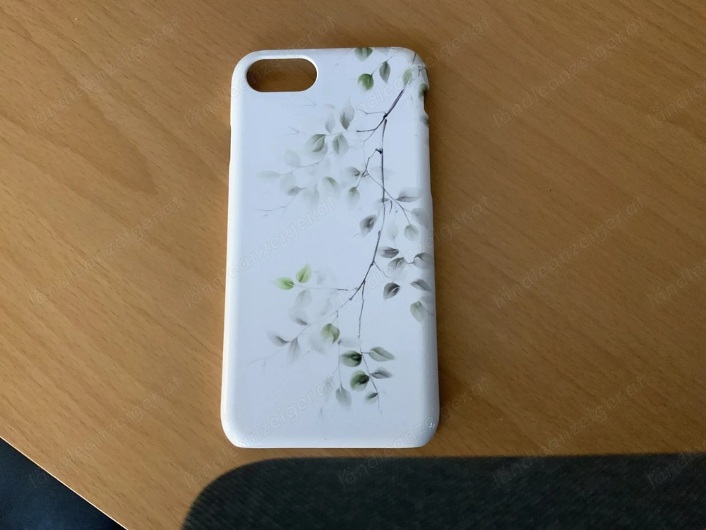 Handyhülle, iPhone 8, gebraucht