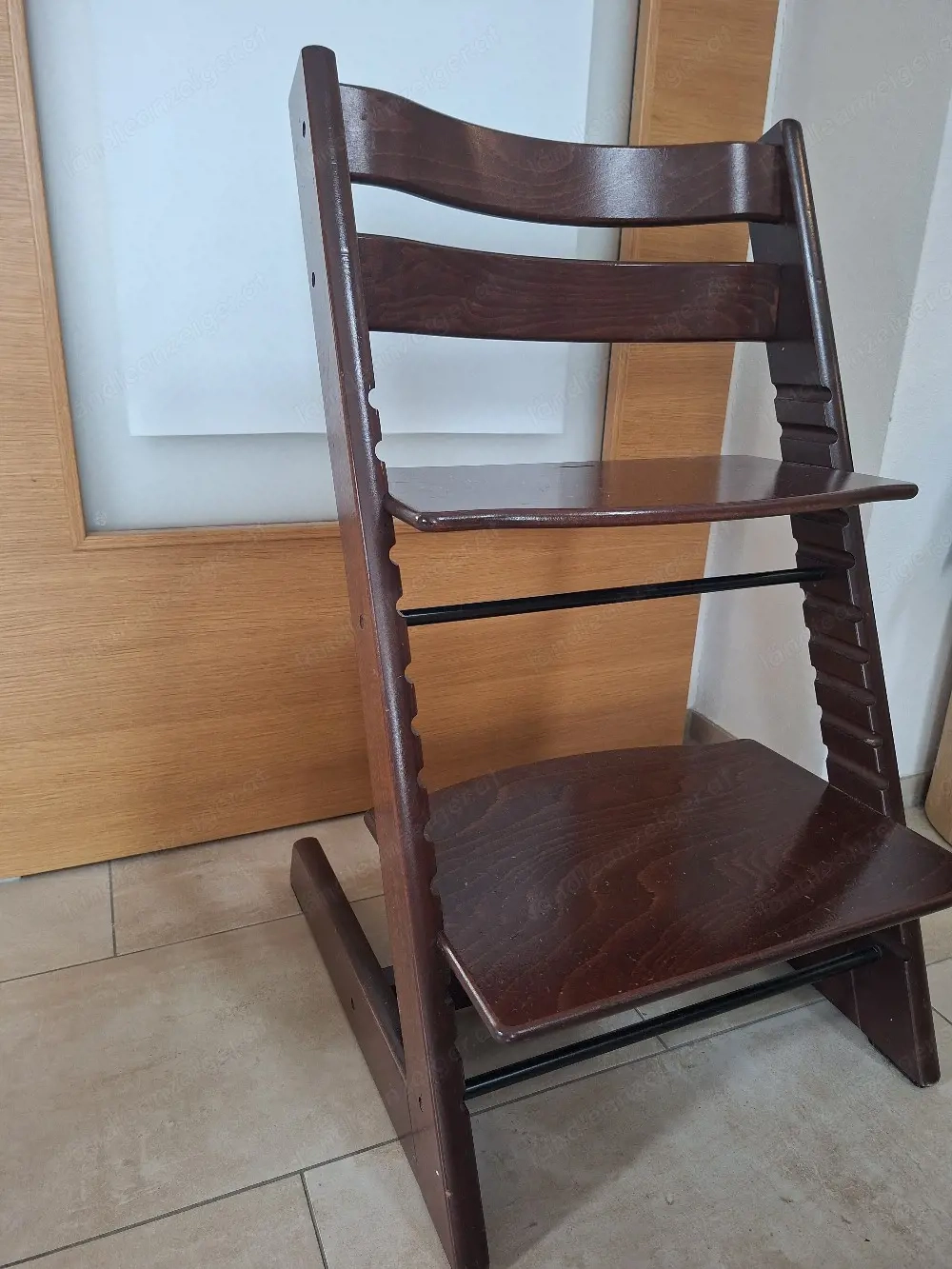 Trip Trap Kindersessel