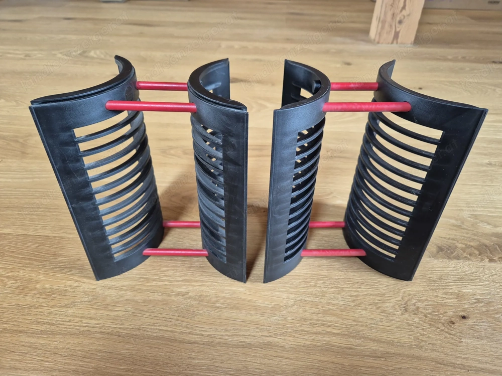 CD Ständer   DVD Regal