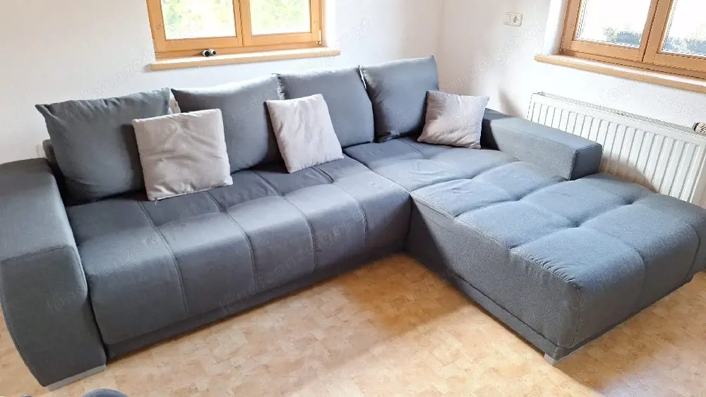 Couch zu verschenken 