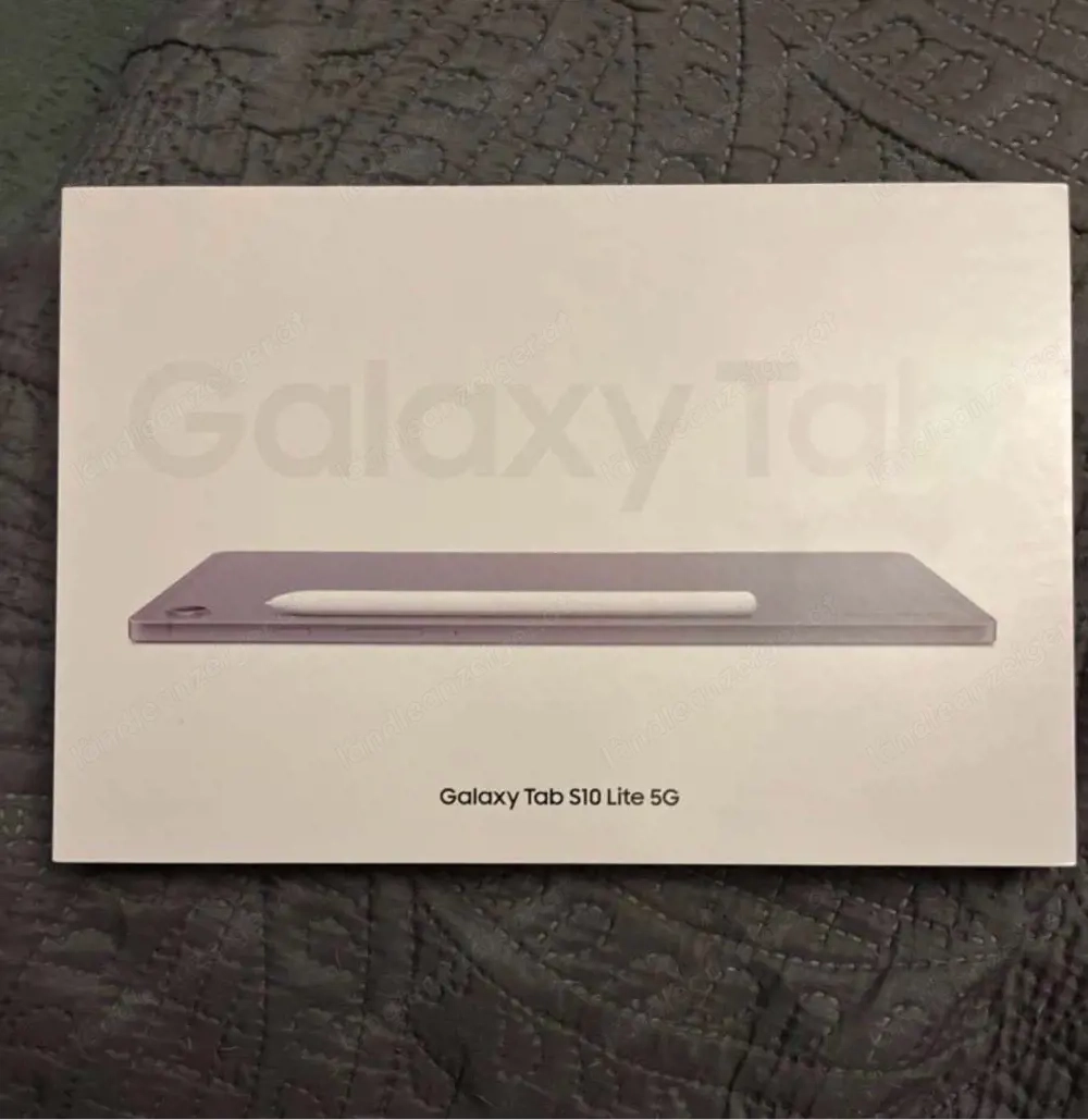 Samsung Galaxy Tab S10 Lite 5G