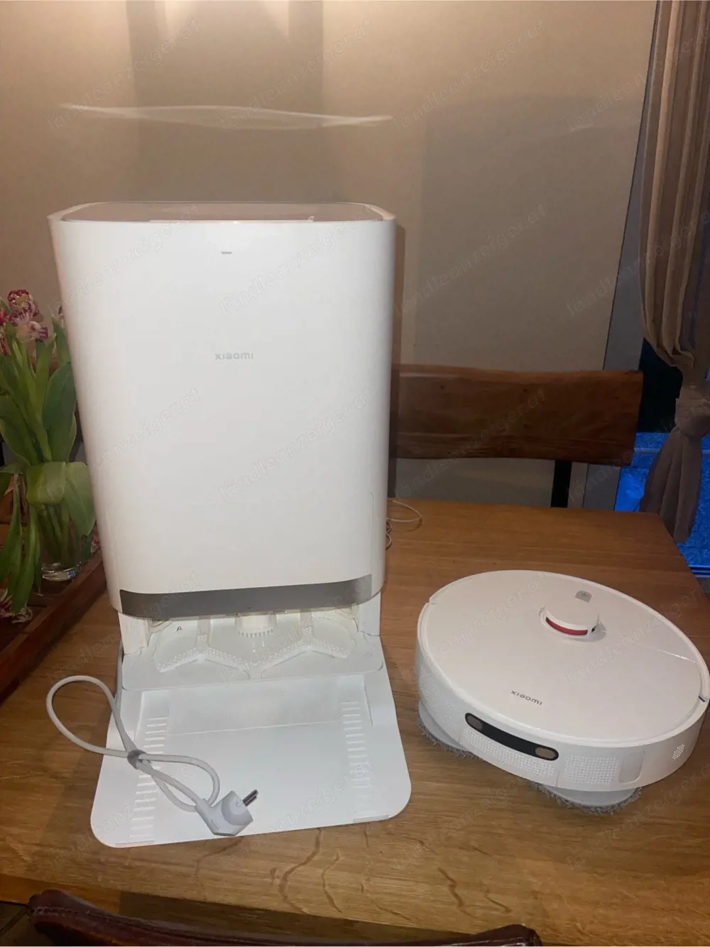 Saugroboter Xiaomi X20+