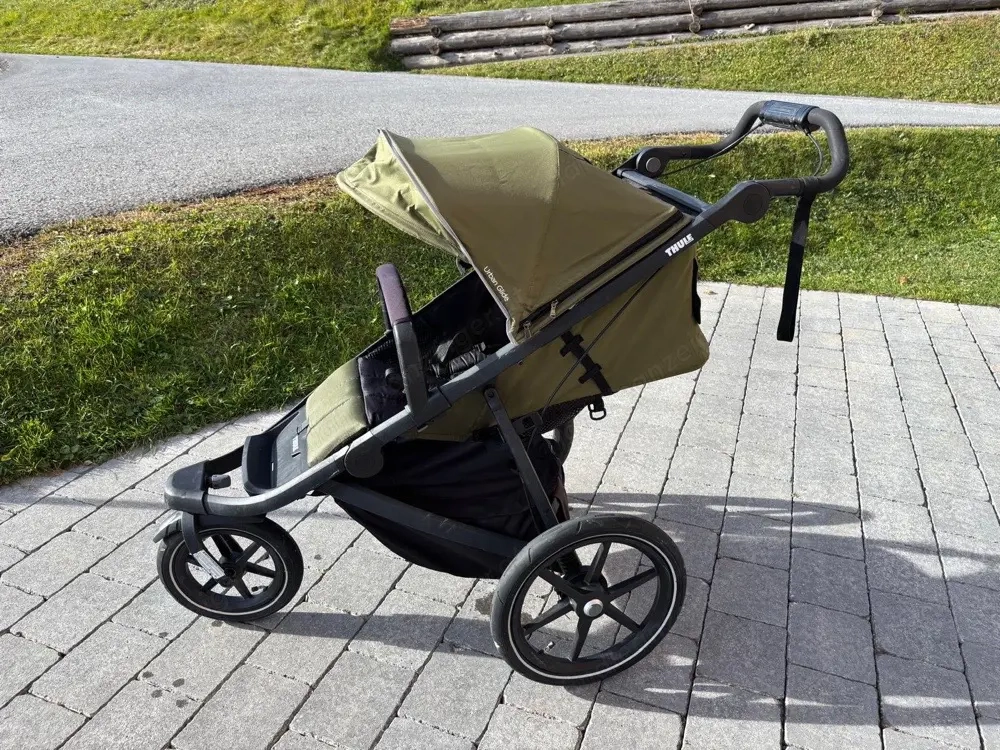 Kinderwagen Thule Urban Glide 2