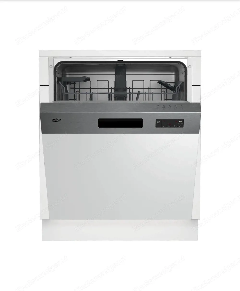Beko Geschirrspülmaschine