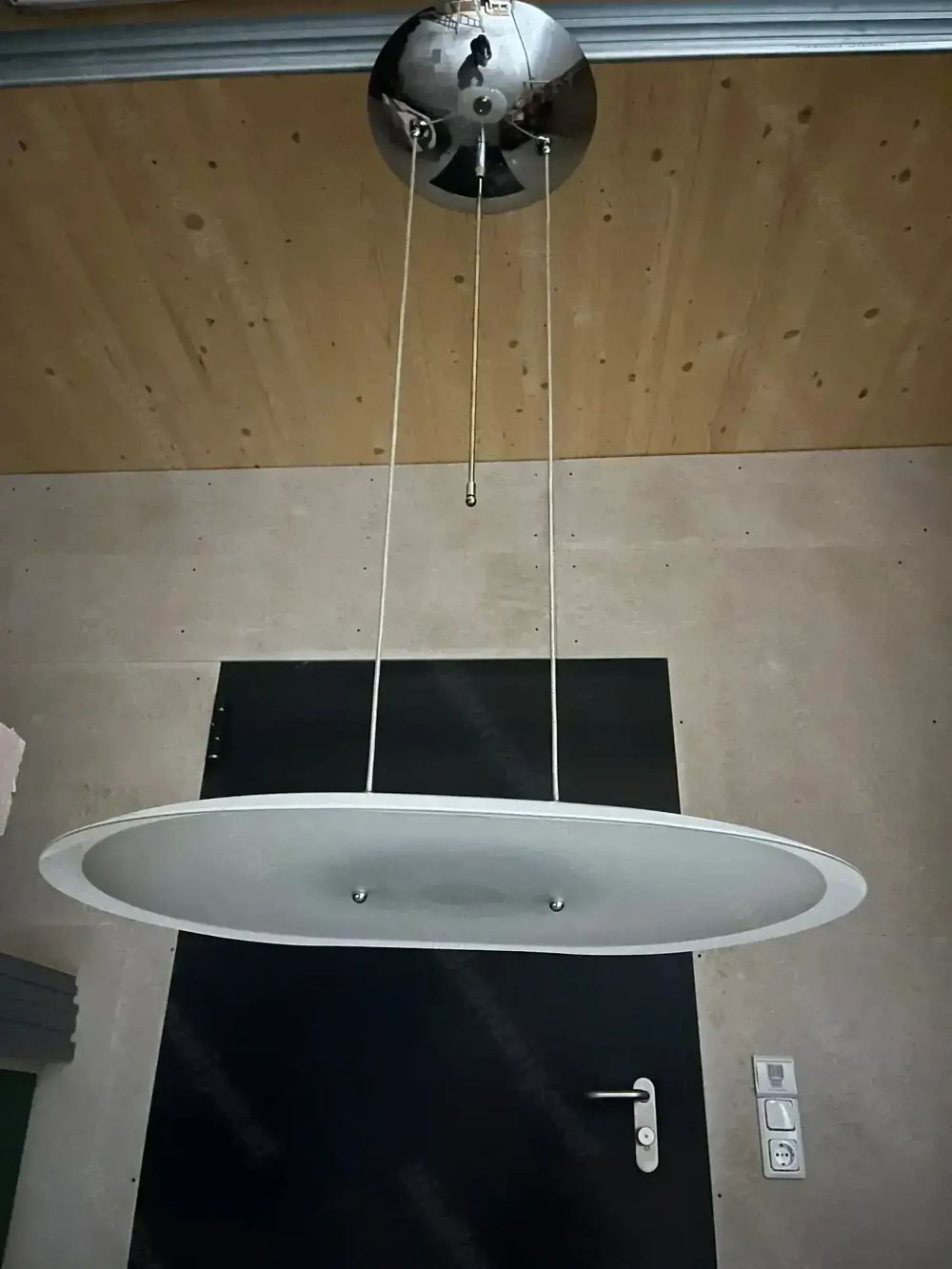 Pendelleuchte, Esstischleuchte