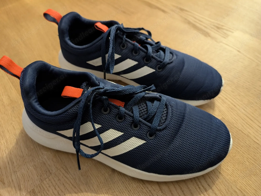 Hallenschuhe Adidas Gr. 38