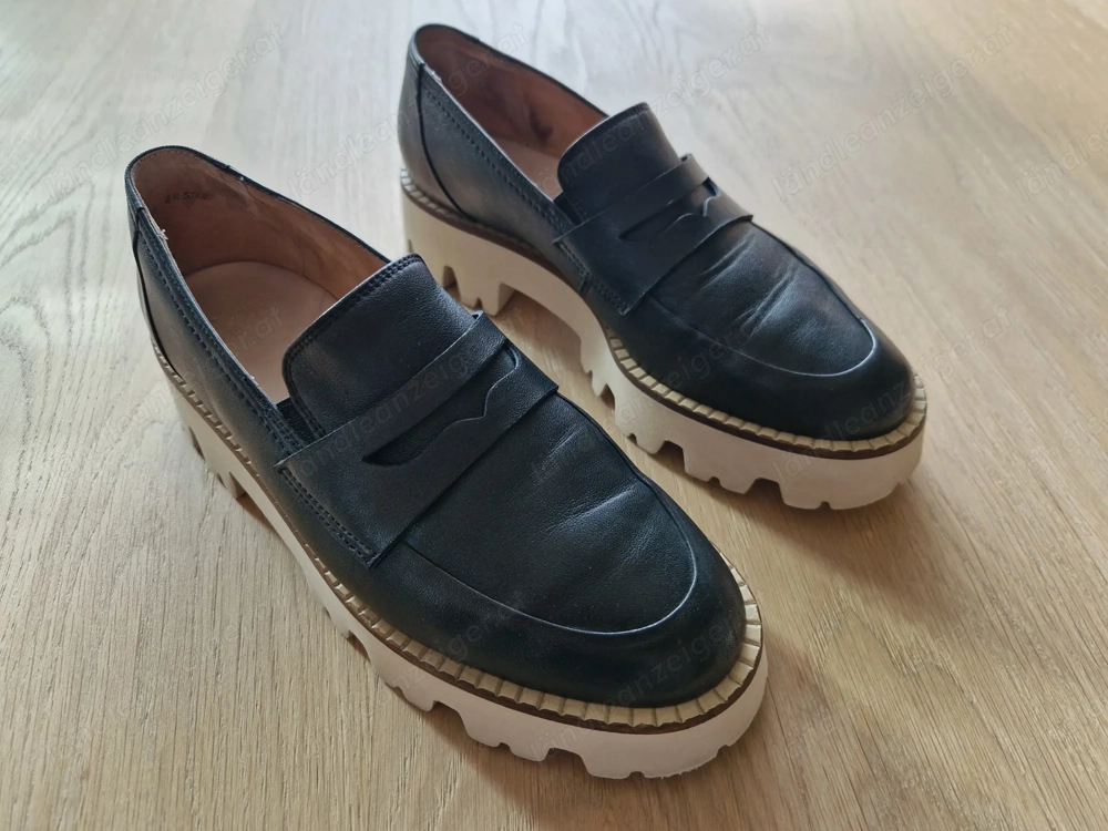 Damenschuh Paul Green