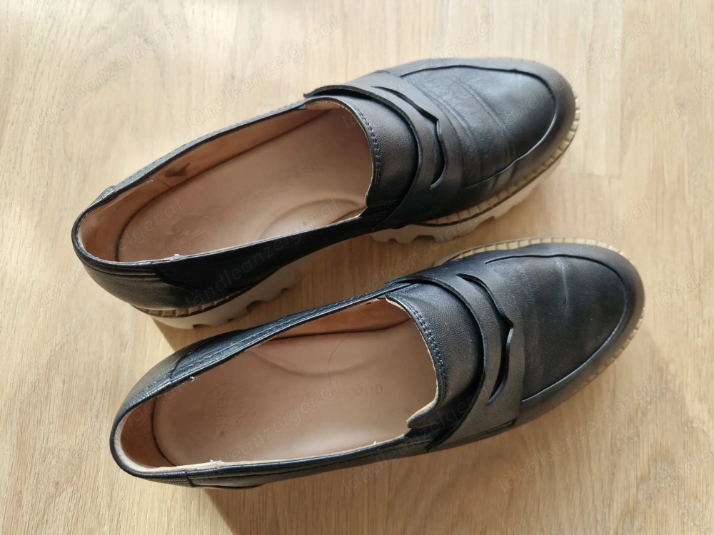 Damenschuh Paul Green