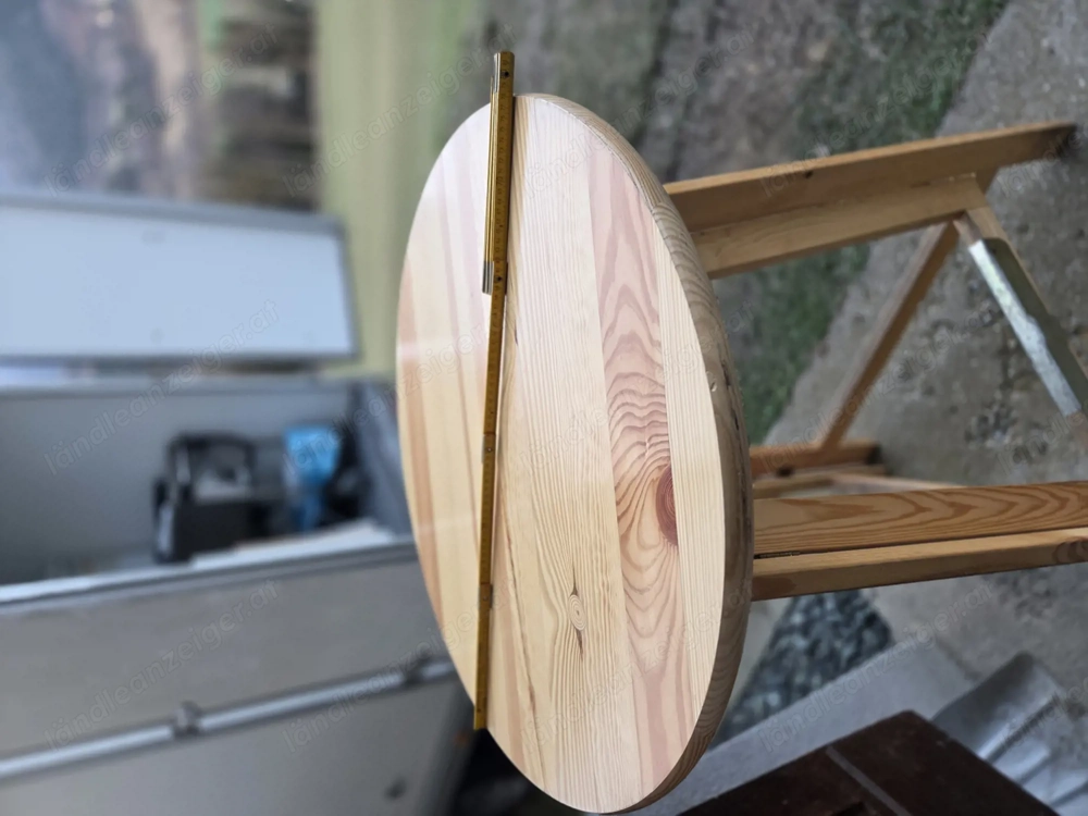 2 Stehtische zu verkaufen 