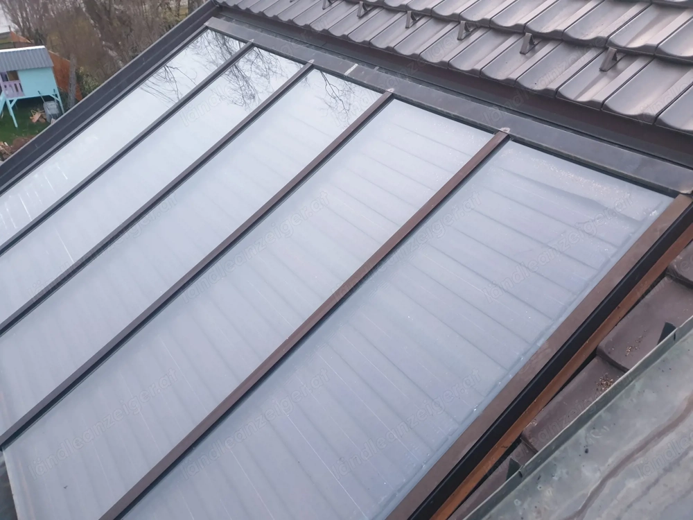 Thermische Solaranlage 