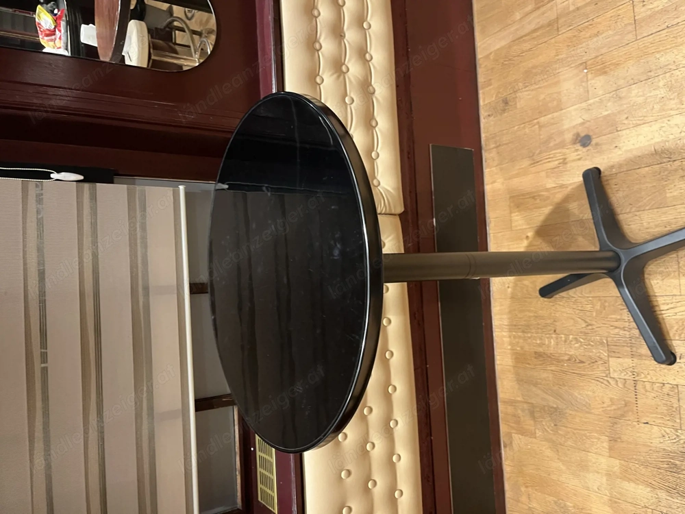 Bartisch   Stehtisch