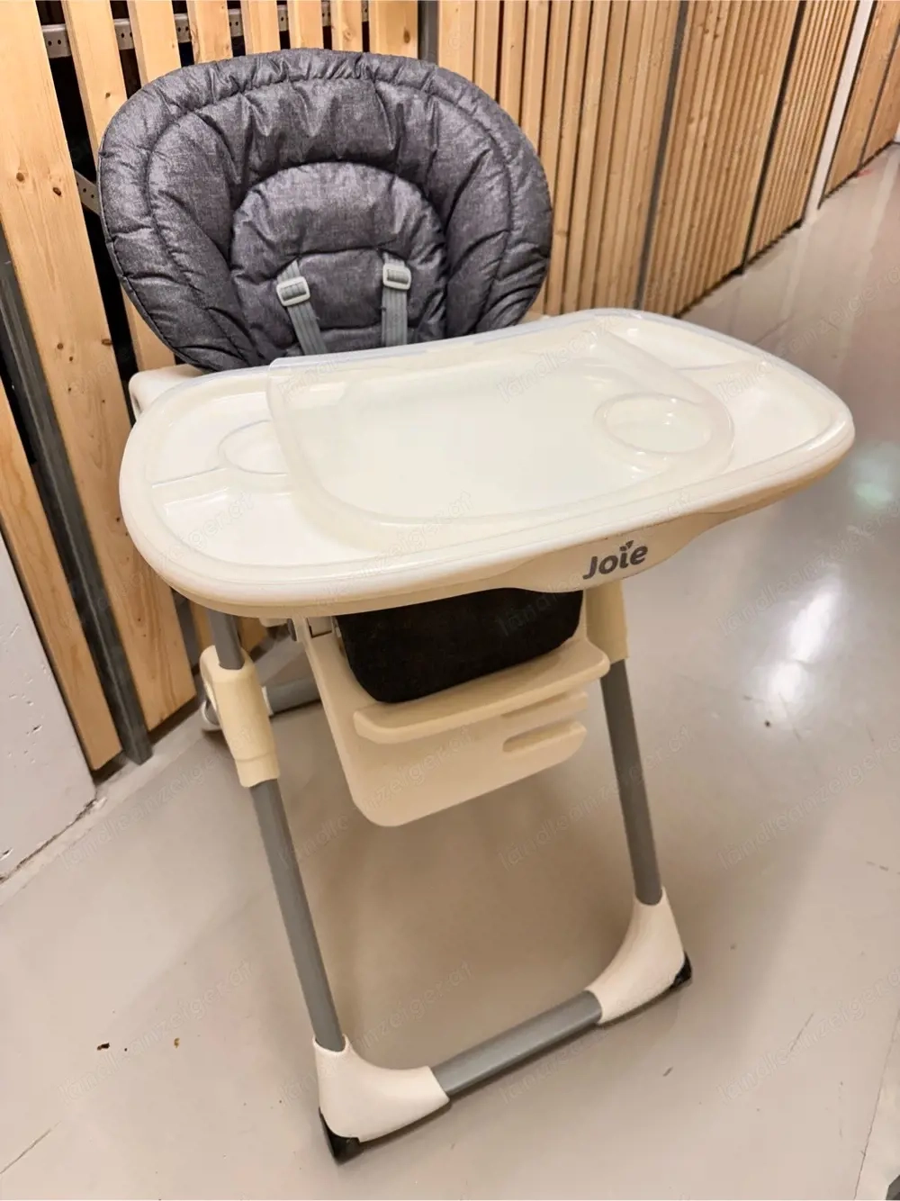 Kinder Hochstuhl Joie