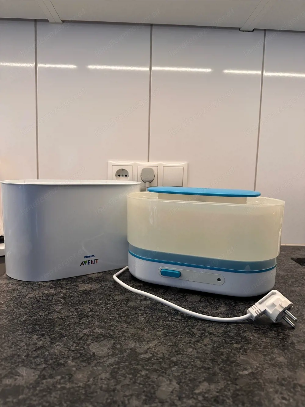 Philips Avent Sterilisator