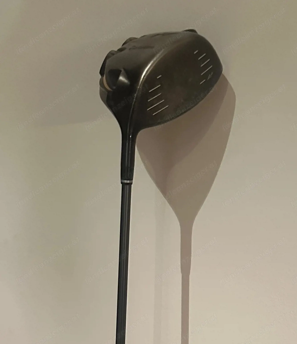 TaylorMade r7 SuperQuad Driver 460 MWT 10.5  - Top Driver - Golf Schläger