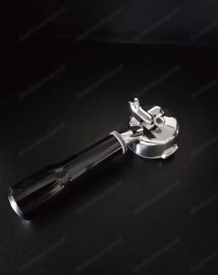 Sage Oracle Touch-High-End Siebträgermaschine