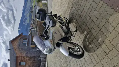 BMW r 1150 rs