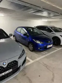 Mazda 2  1.4 Benzin  Frisch Vorgeführt 