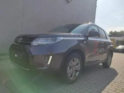 Suzuki Vitara 1.4 Mild-Hybrid Comfort+ 4x2 AT 4x4 GL+ LED*SHZ...