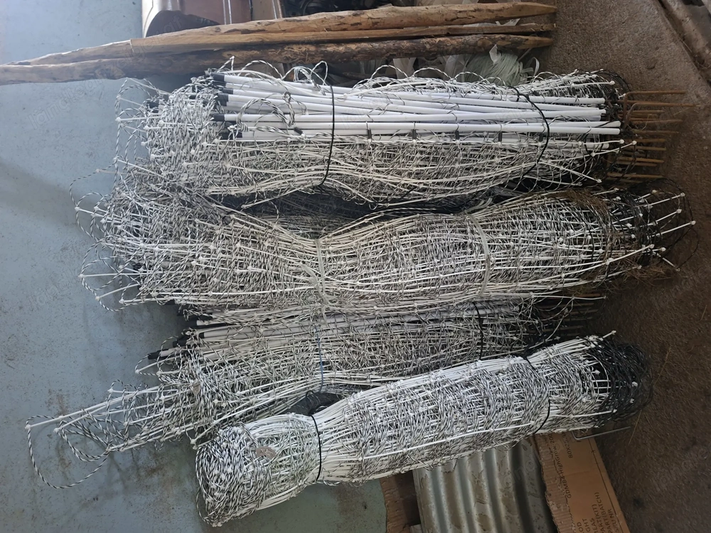 Maschenzaun zum Verkaufen