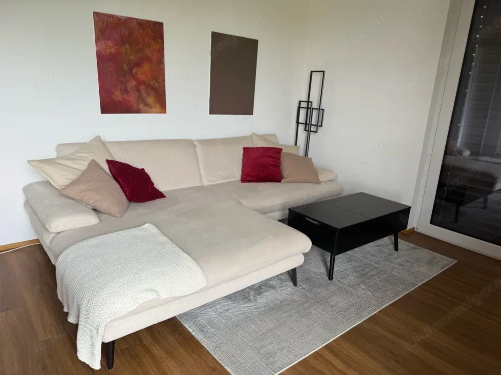 Sofa von Dieter Knoll