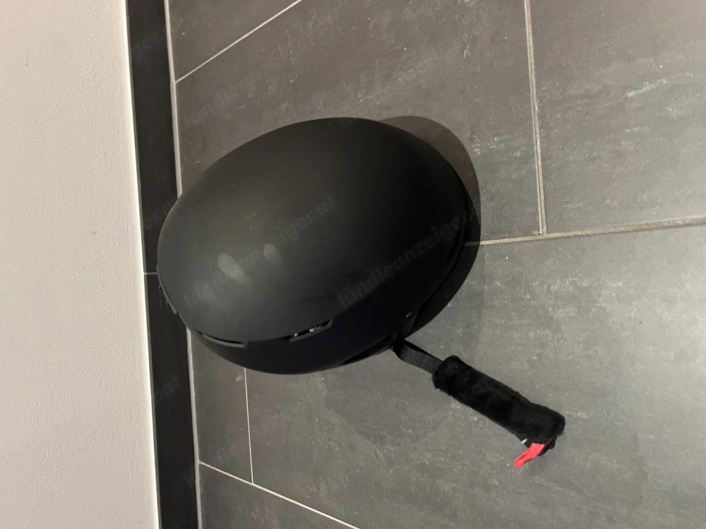 HEAD Skihelm XS-S, zweimal getragen