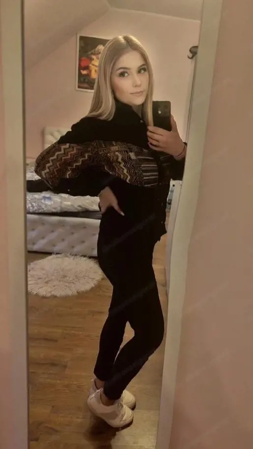 Intime Fotos und Videos für TG