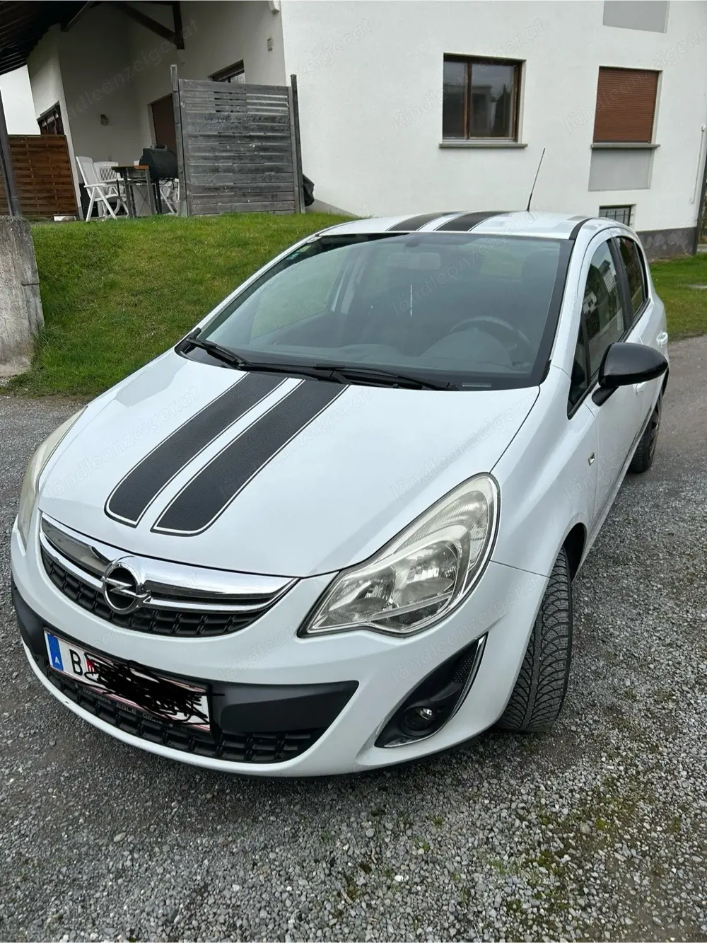 Opel Corsa CDTI