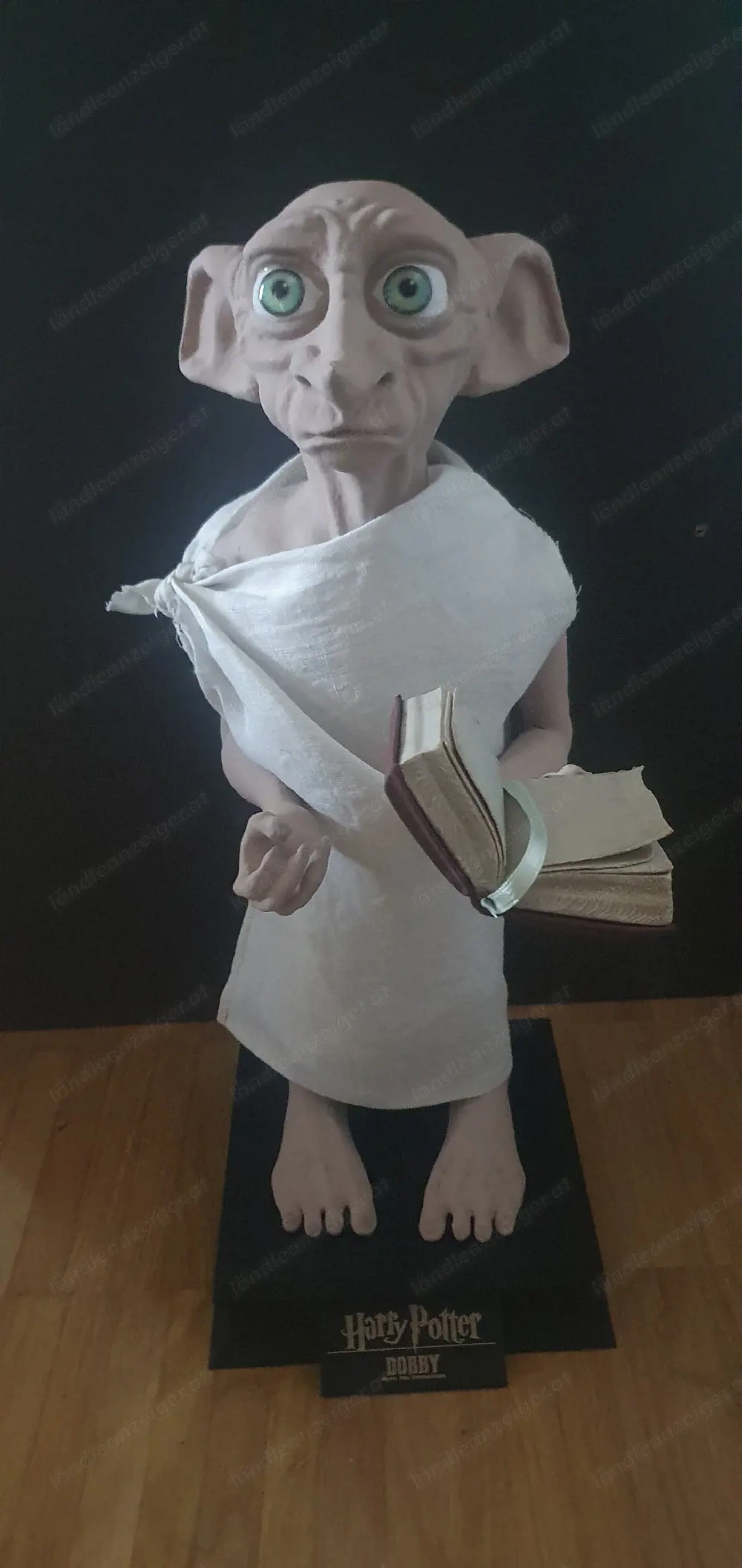 Dobby Figur 45 cm