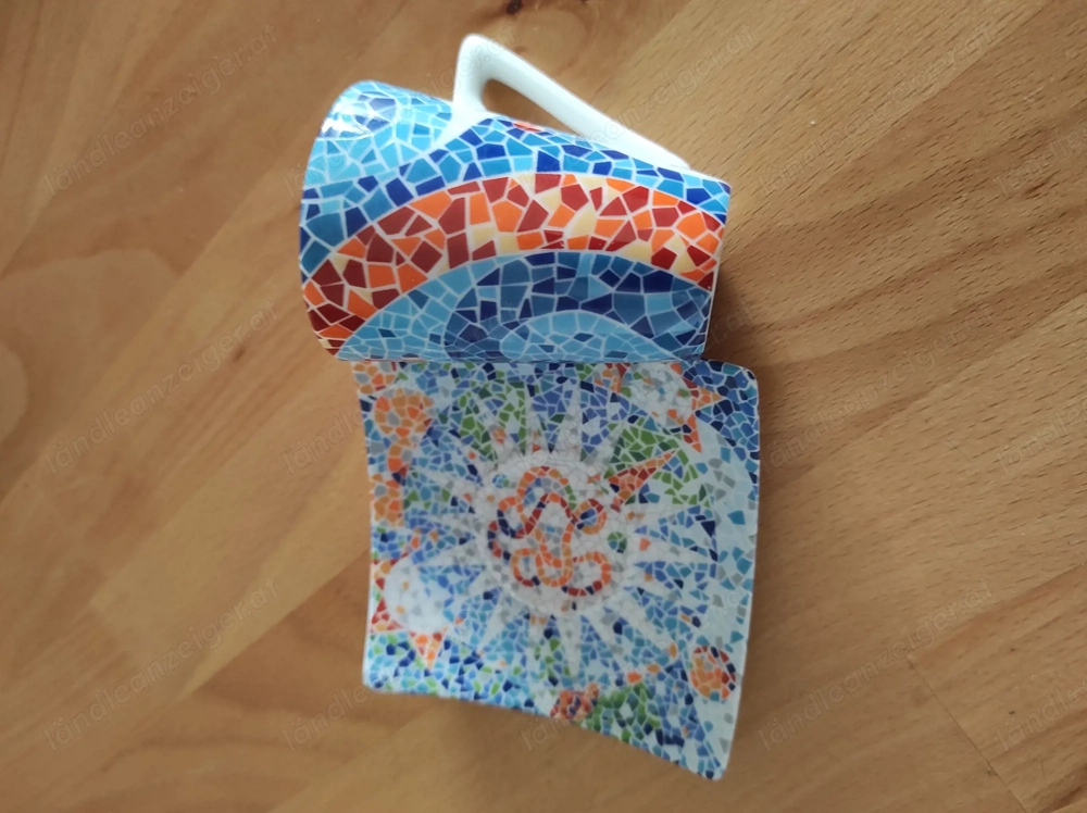 Espresso  Moccatassen 