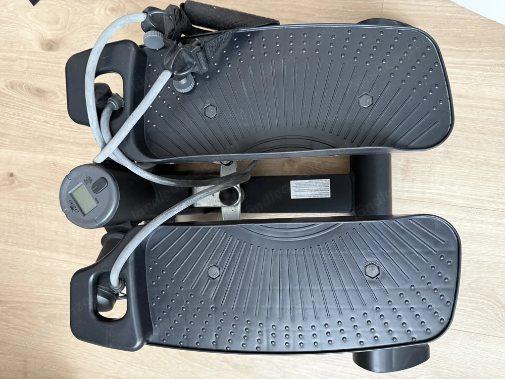 Swing Stepper von  crane