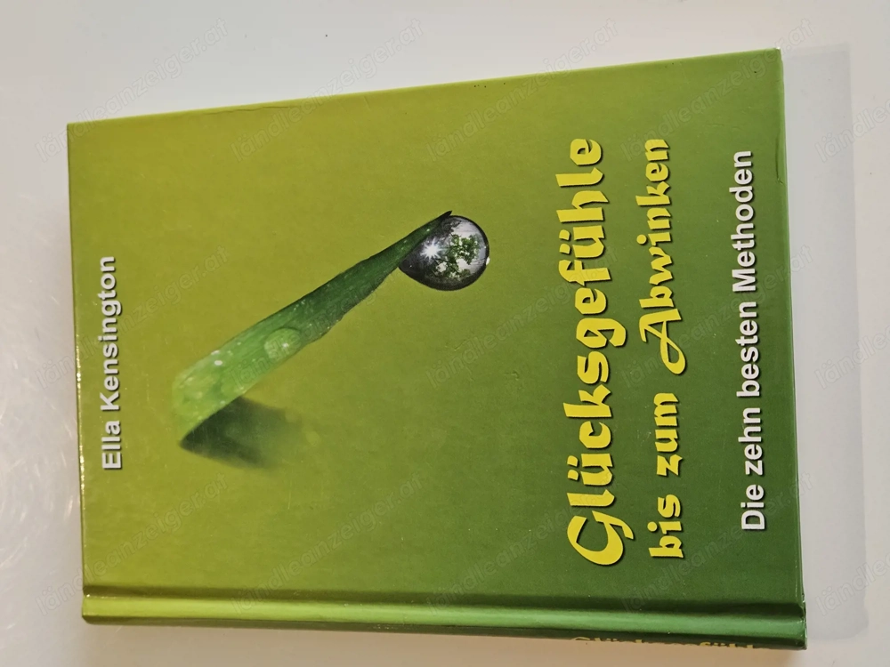 Buch Ella Kensington