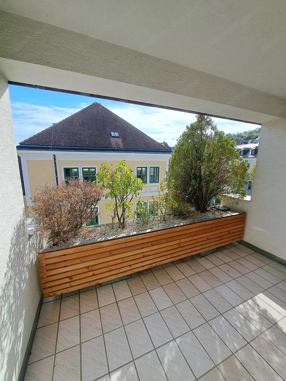 Herrlich helle 3-Zimmer Neubau-Wohnung mit viel Platz