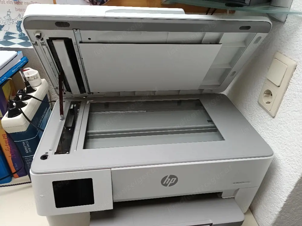 Tintenstrahldrucker HP 