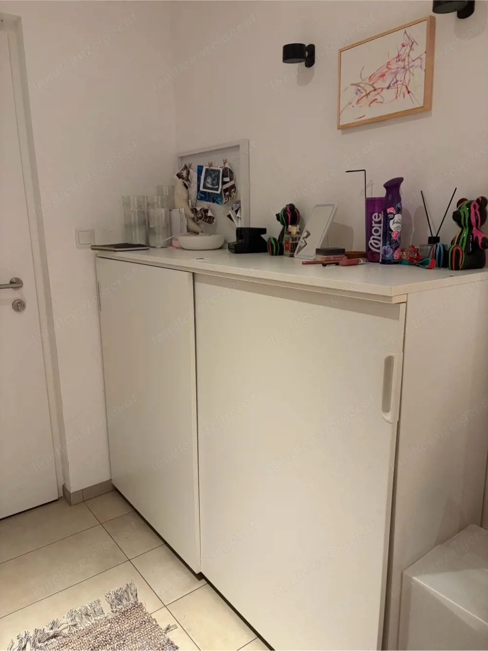 Schiebetürenschrank 300  VB