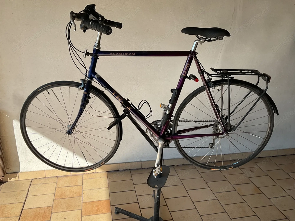 Rennrad Trek 1220