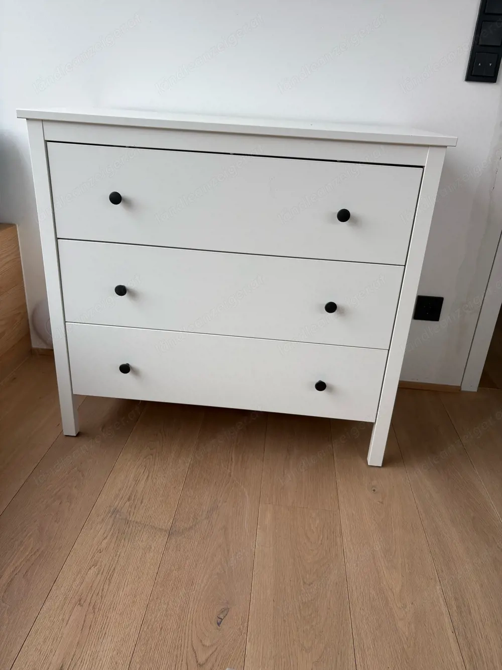 Ikea Kommode, Koppang