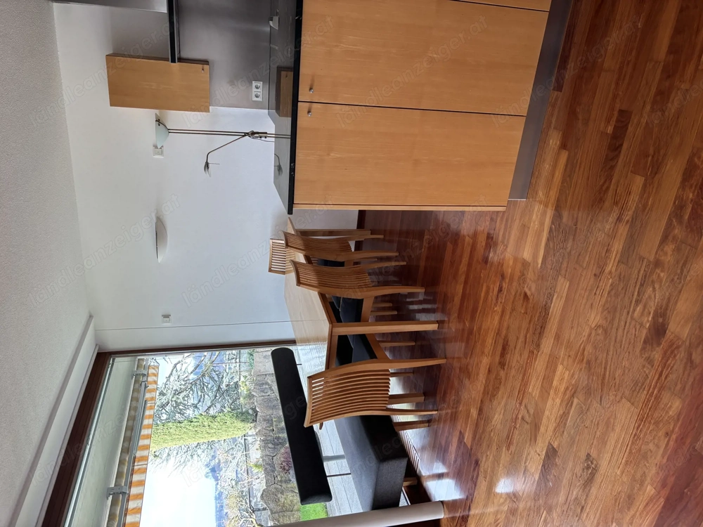  Exklusive 3,5 Zimmer Wohnung mit Panoramablick