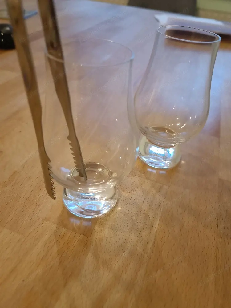 Whiskyglas 2stück 