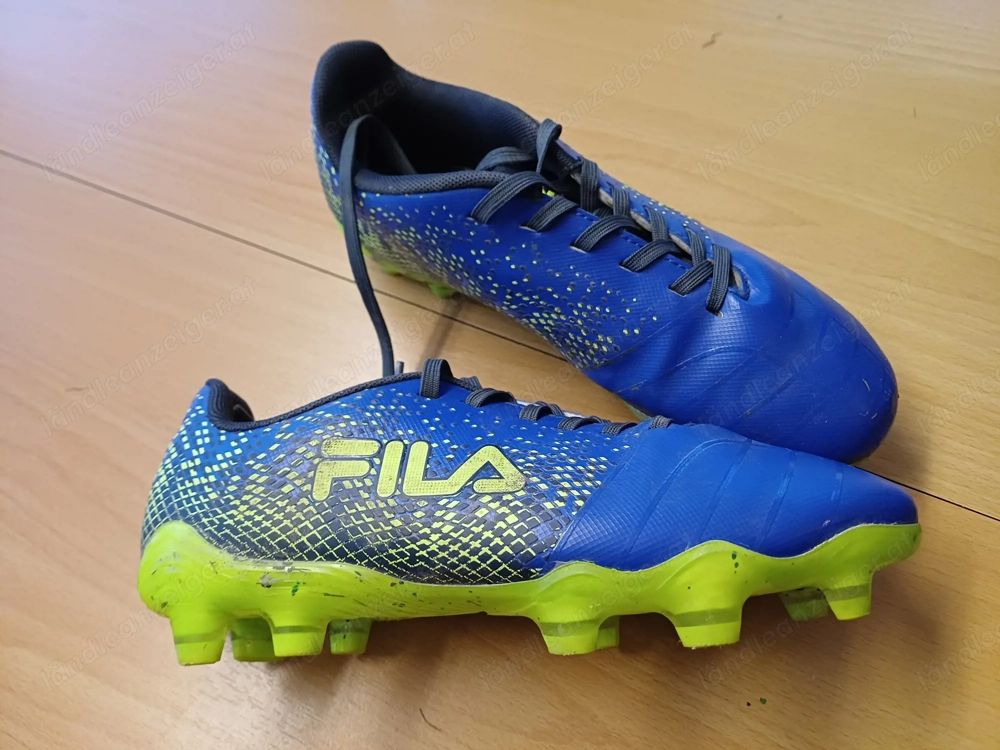 Fussball Schuhe Größe 37