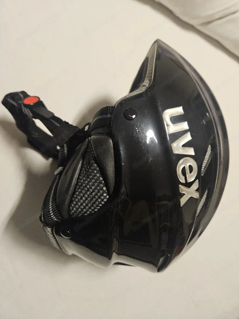 Schihelm Uvex für Damen 