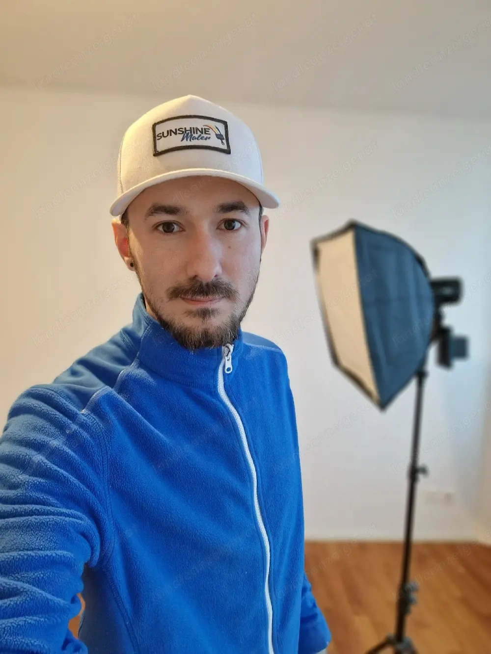 Allrounder Malen, Lackieren, Montage Klein Reperaturen