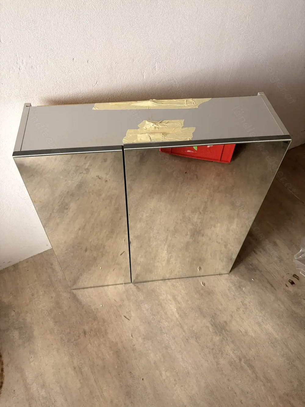 Spiegelschrank für Badezimmer