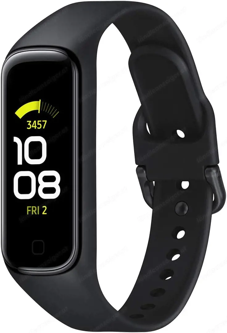 Neue Fitnessuhr - Samsung Fit 2 (2020)
