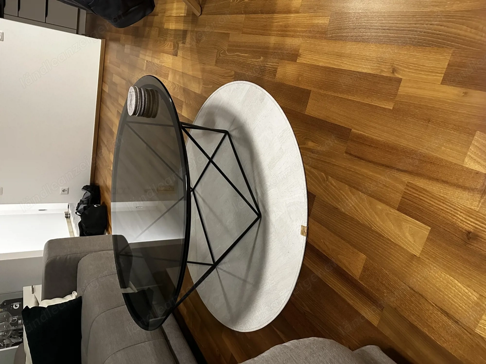 Couchtisch  Beistelltisch 