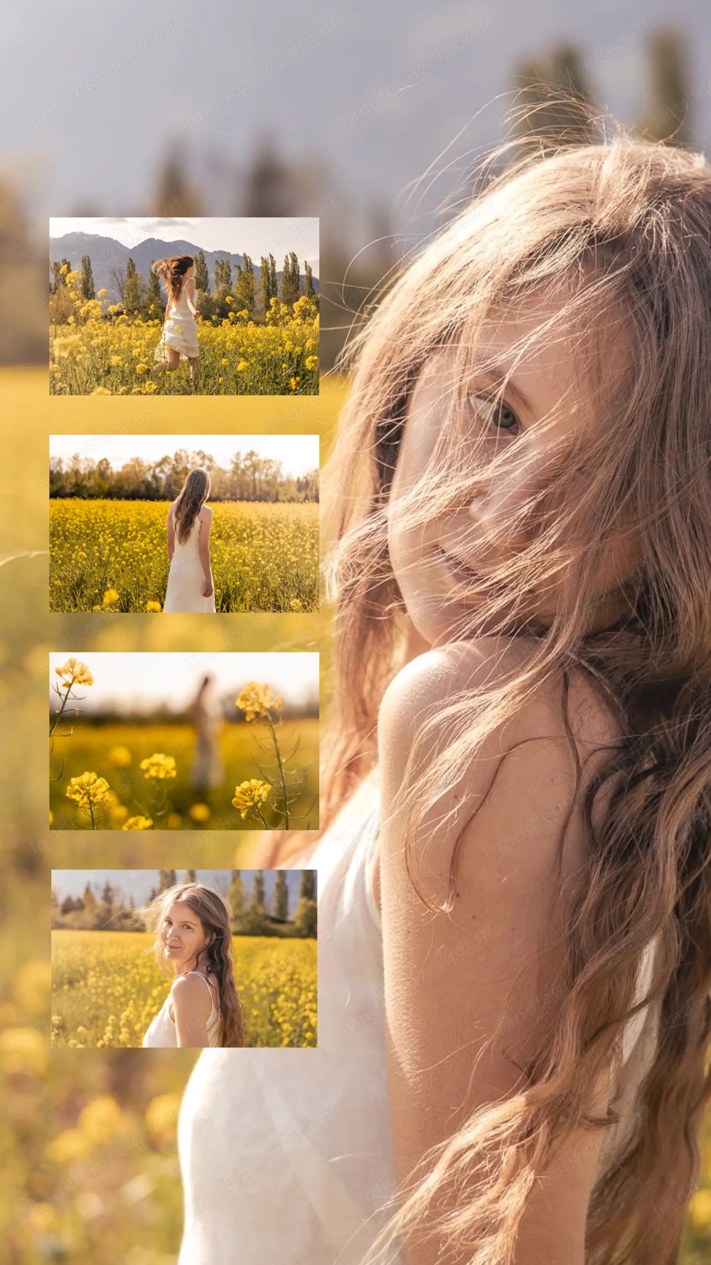 Fotomodelle gesucht für Portfolio (Babybauch, Babyfotografie)