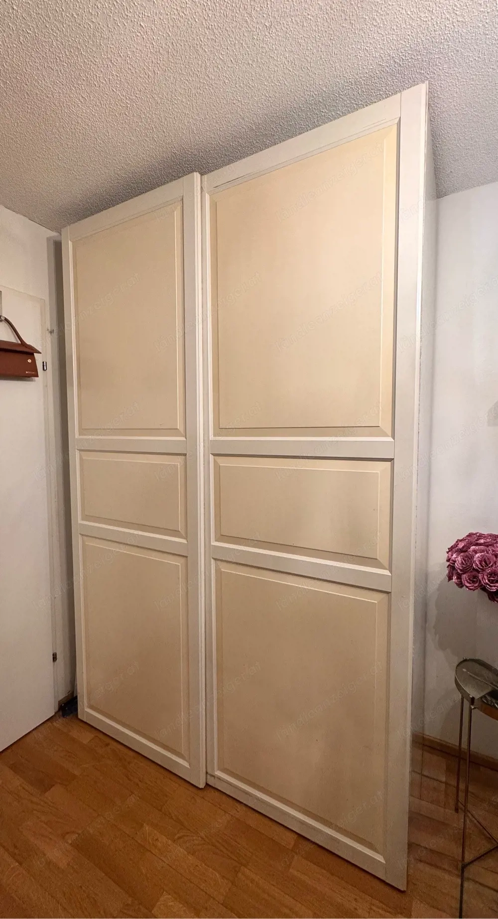 Ikea Pax Kleiderschrank