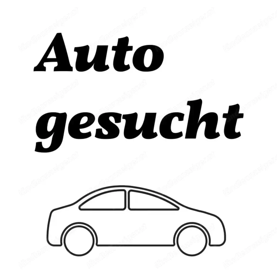 Suche Fahrzeug zum selber Bastlen 