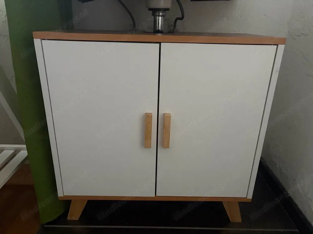 Waschbecken Unterschrank