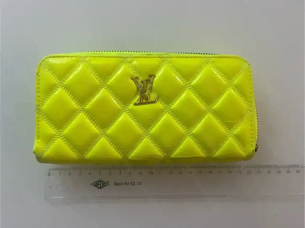 Geldbörse Brieftasche