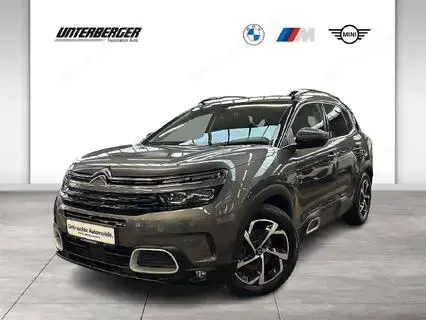 Citroen C5 Aircross Diesel LED AHK